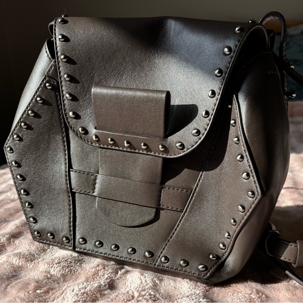 NWT! Vince Camuto Mavin Purse